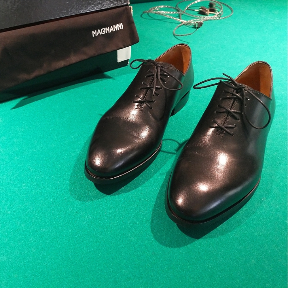 magnanni wholecut oxford